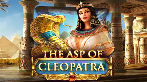 The Asp of Cleopatra - Marakumi - Kenya
